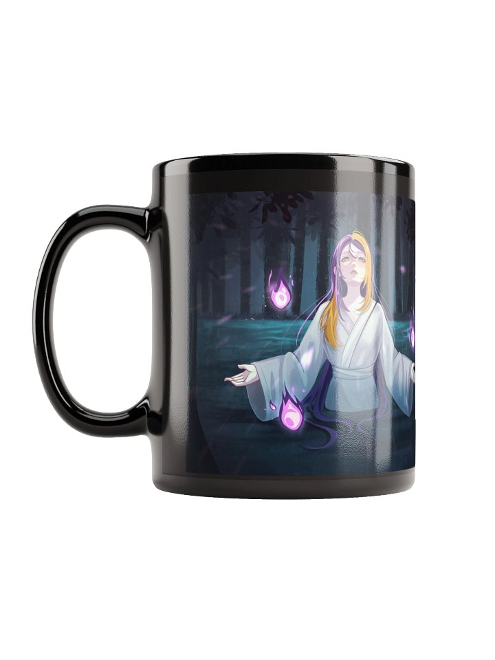 Kykaku Letting Go Mug product image (1)