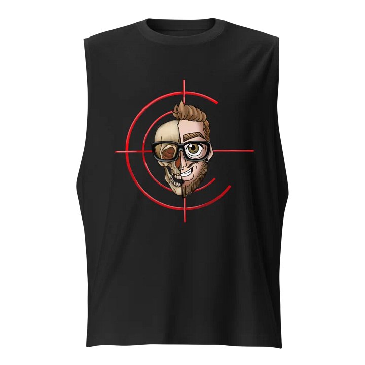CSFX T13OI Muscle Shirt product image (1)