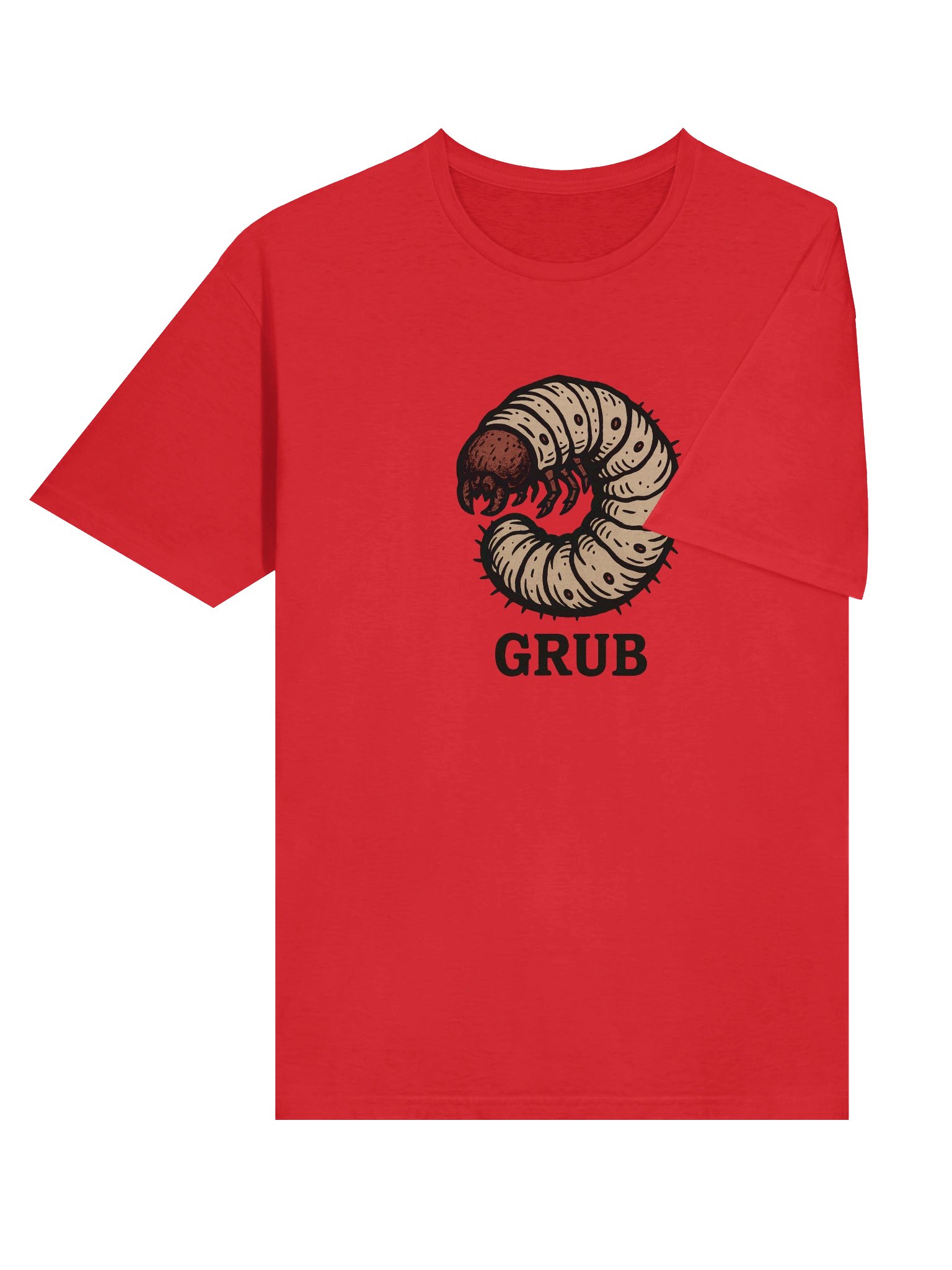 Grub Shirt product image (41)