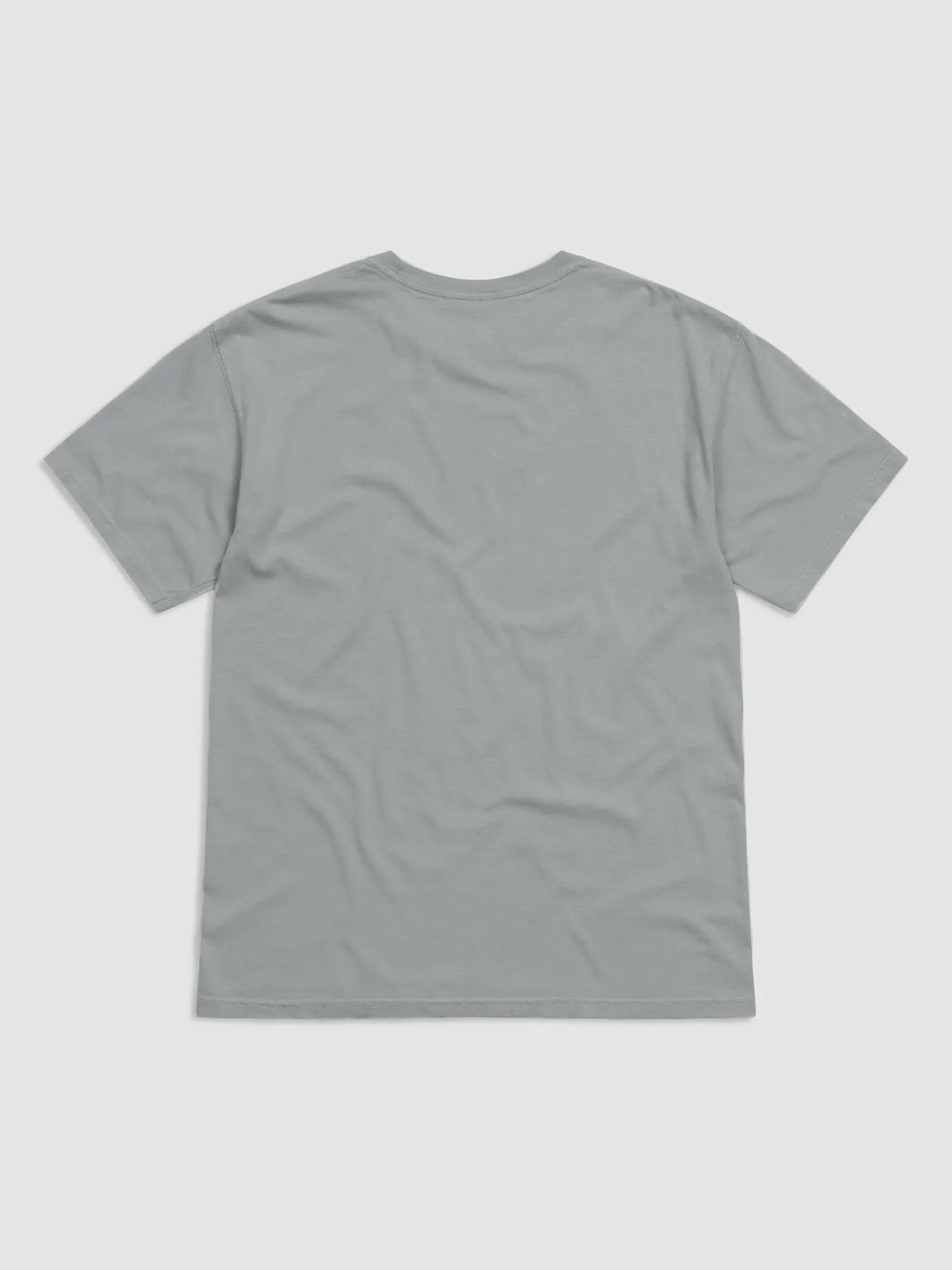 Panda Bliss Cotton Tee product image (27)