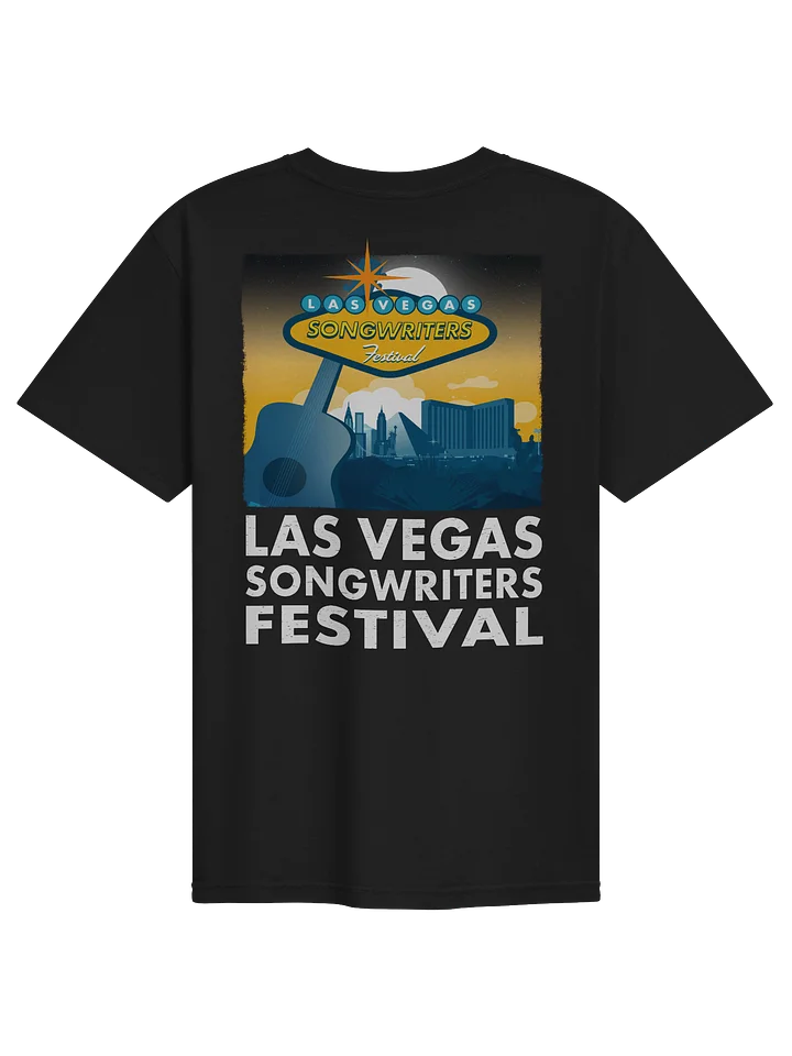 Las Vegas Songwriter Festival - Dark Colors product image (8)