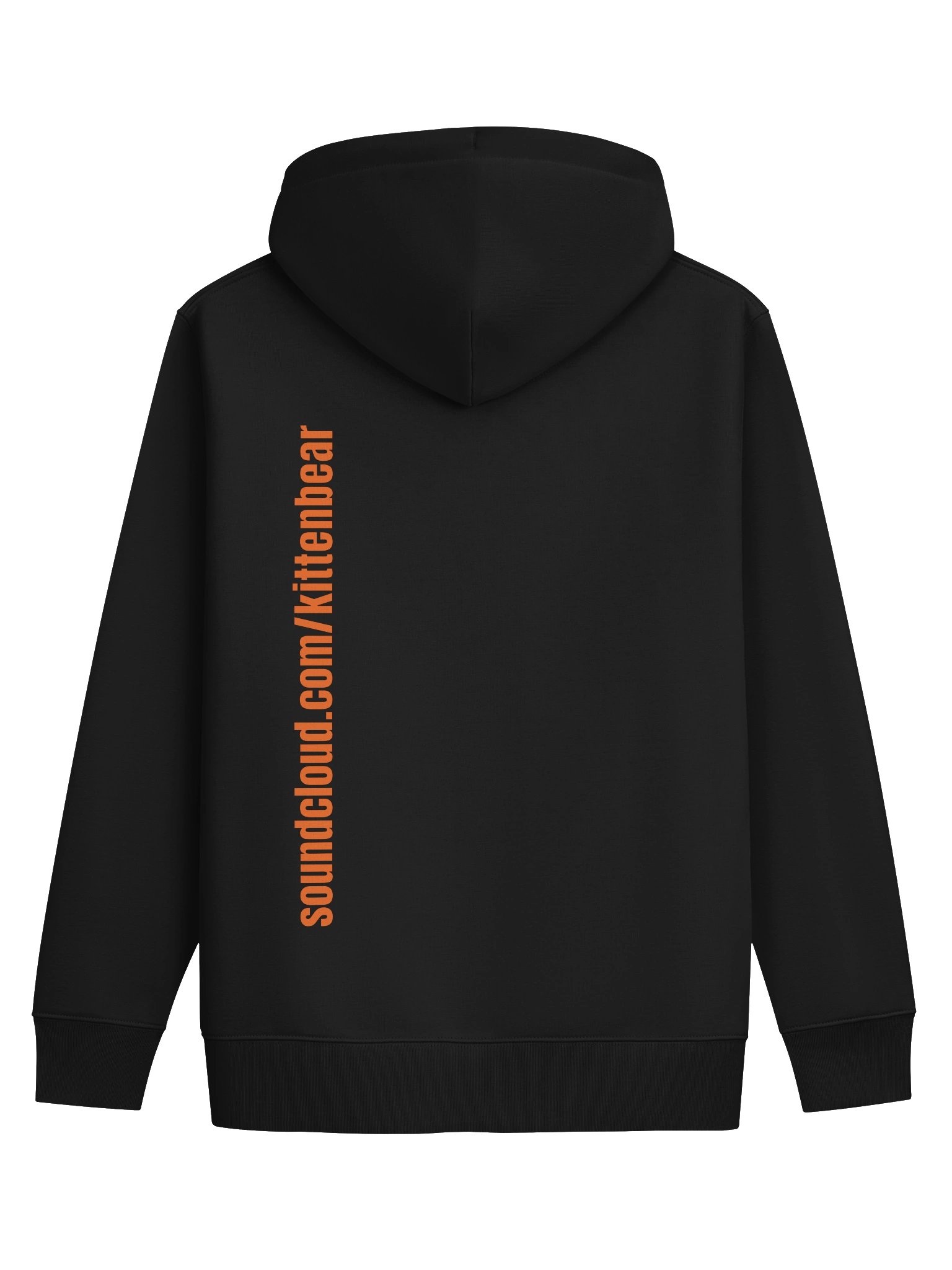 NXC WILL NEVER DIE (back link) product image (2)