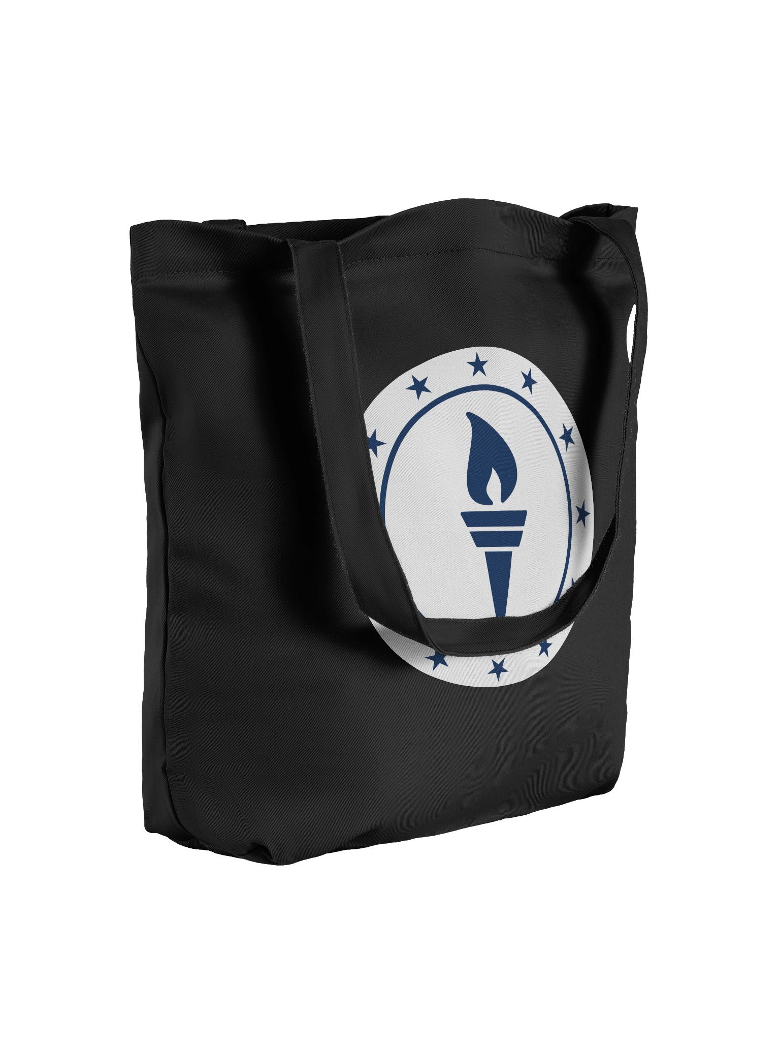 Life & Liberty Tote Bag product image (4)