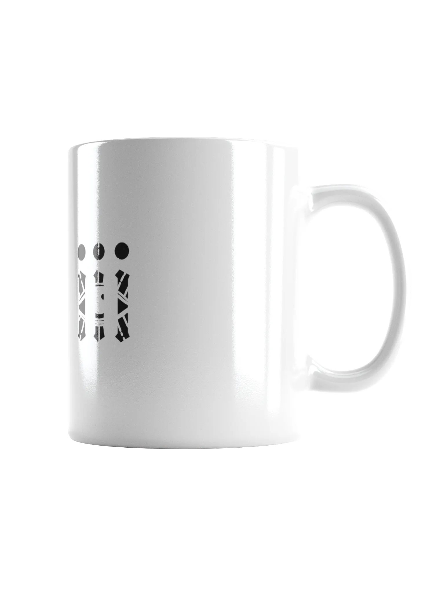 iii - MUG product image (3)