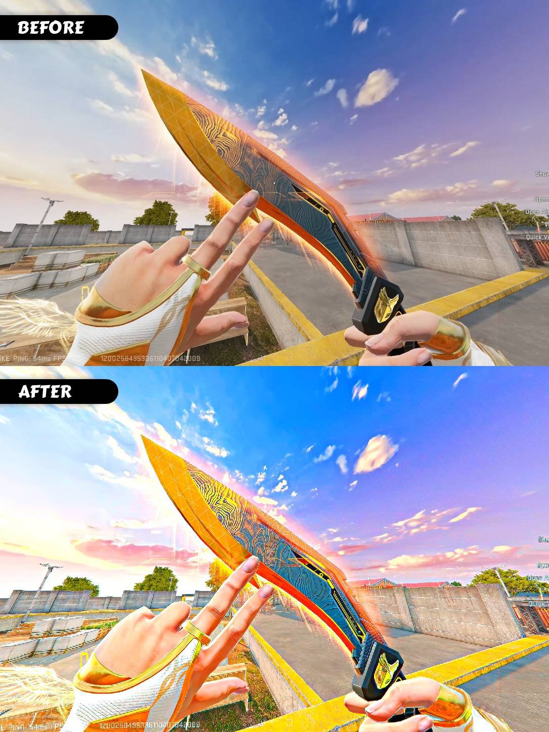 4k COLOR CORRECTION product image (2)