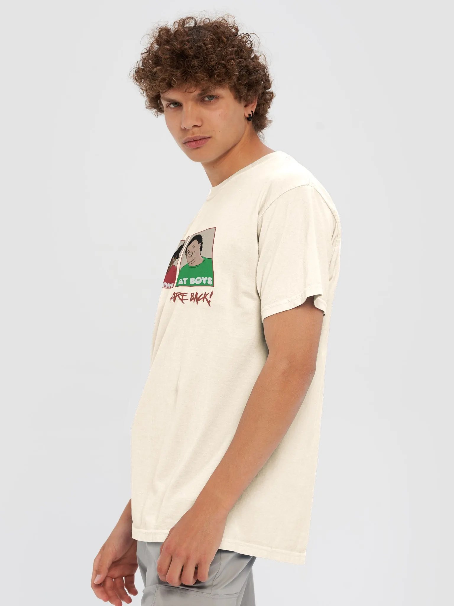 Fat Boys product image (6)