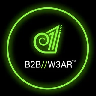 B2B//W3AR™ — Rave-Inspired Activewear