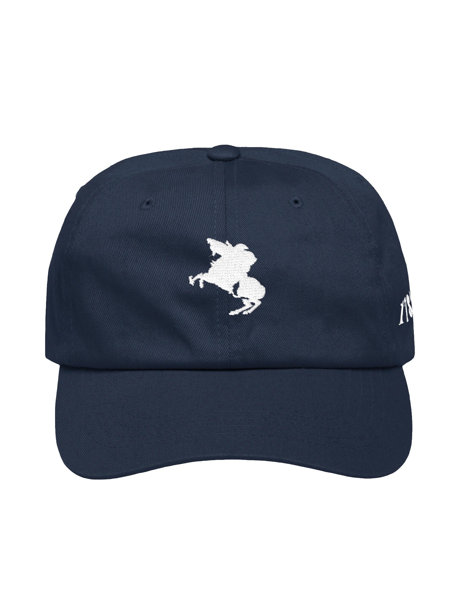 Unimpressed Cap — 1789 product image (1)