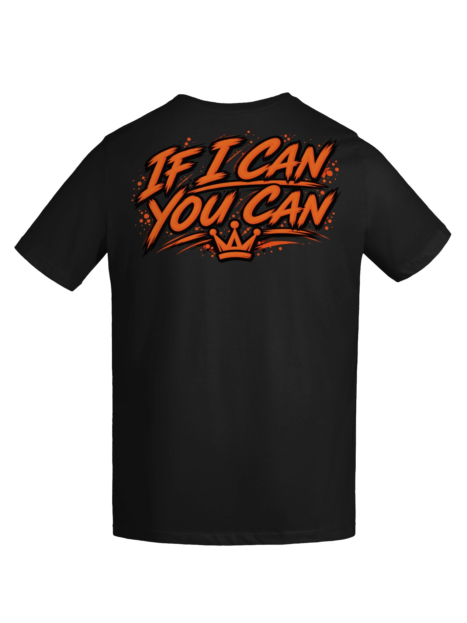 Women's If I Can, You Can Tee product image (9)