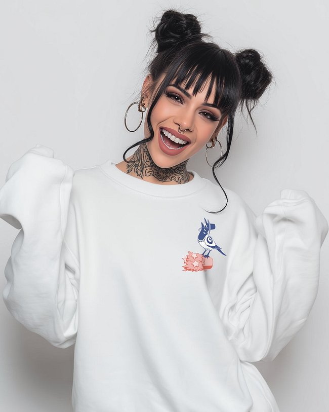 Sweatshirts