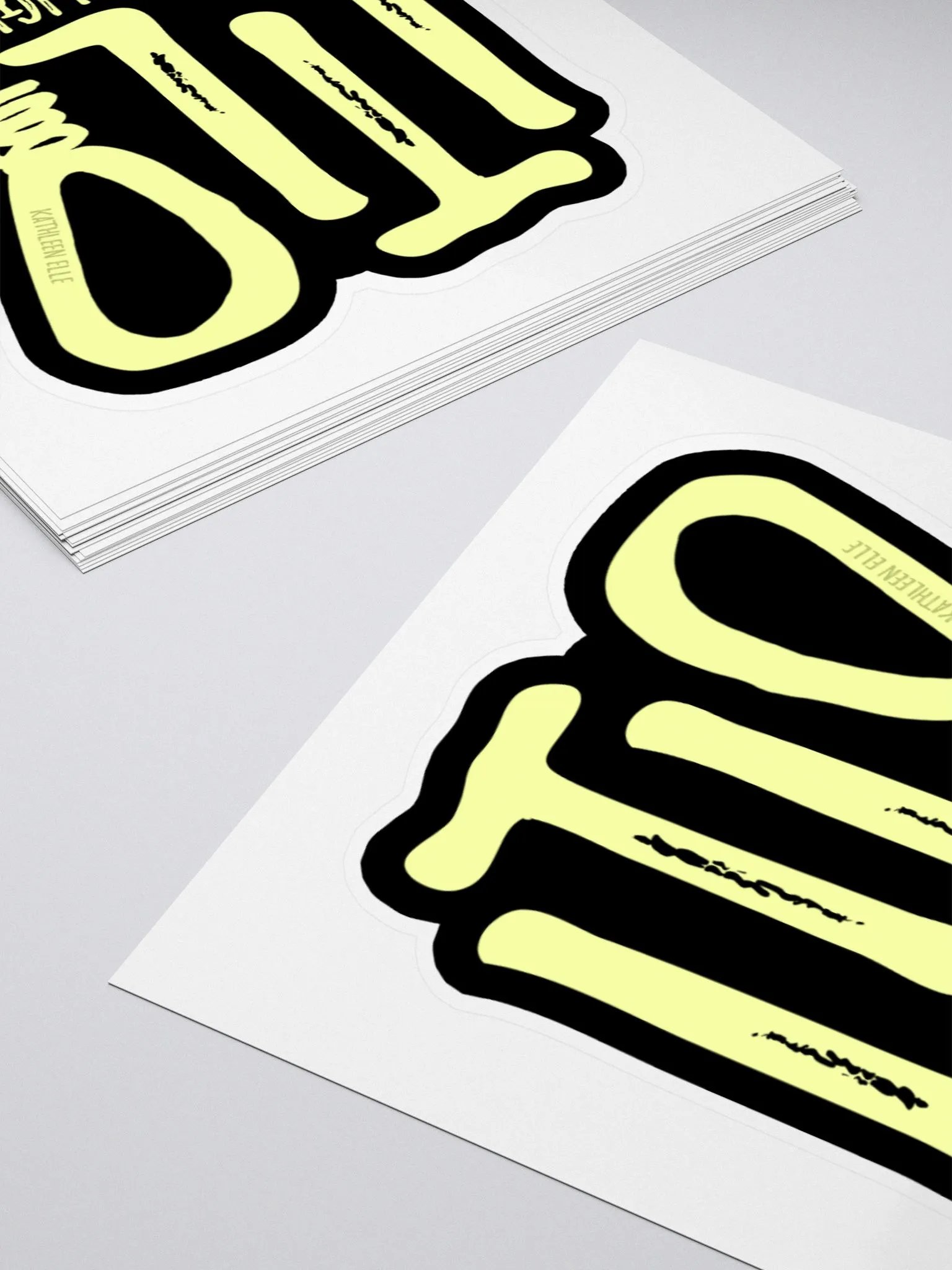 LTLO Sticker product image (15)
