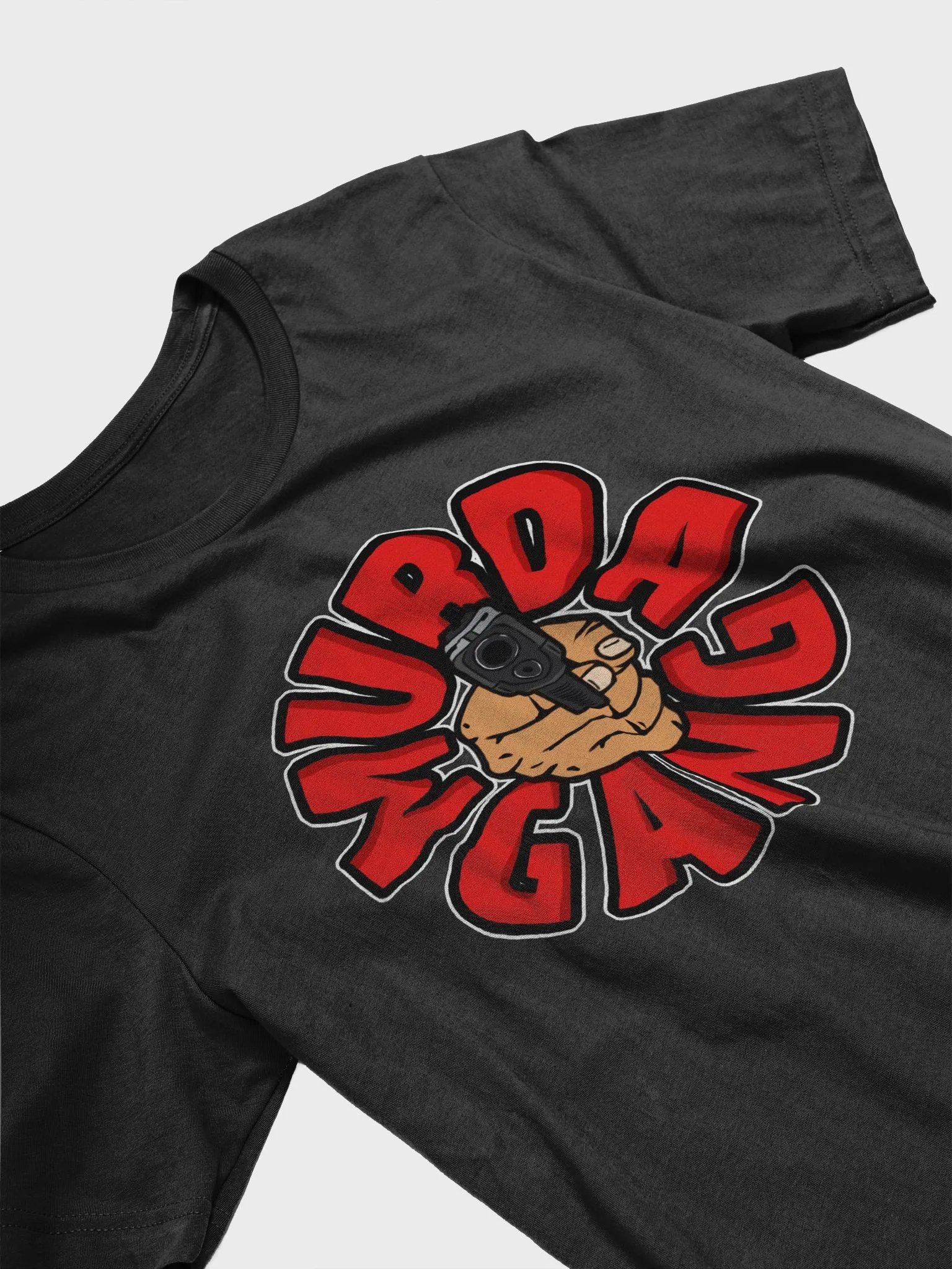 SUPER SOFT MURDAGANG TEE product image (3)