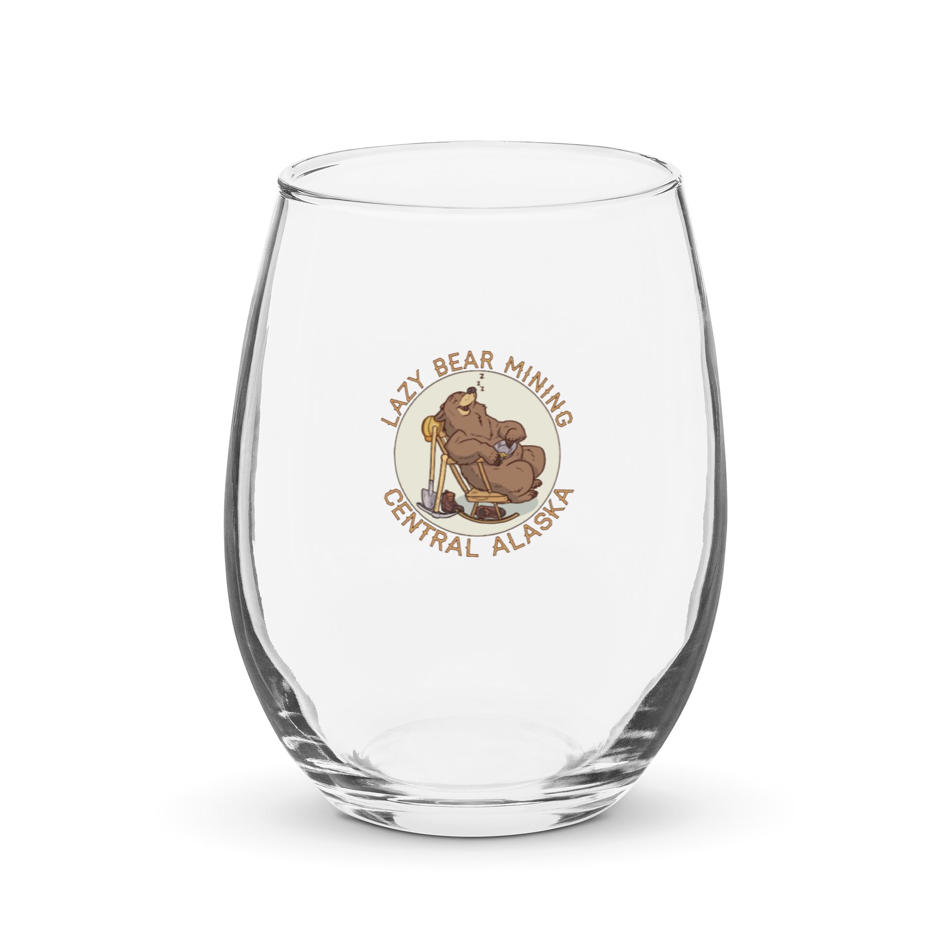 LBM Wine glass product image (1)