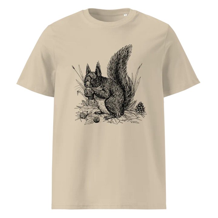 Squirrel product image (13)