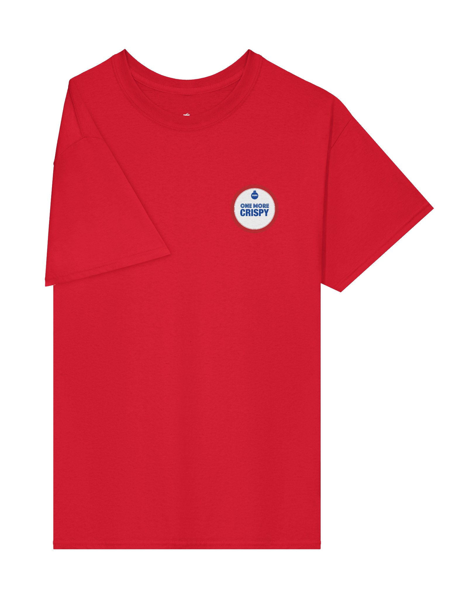 The Crispy T product image (4)