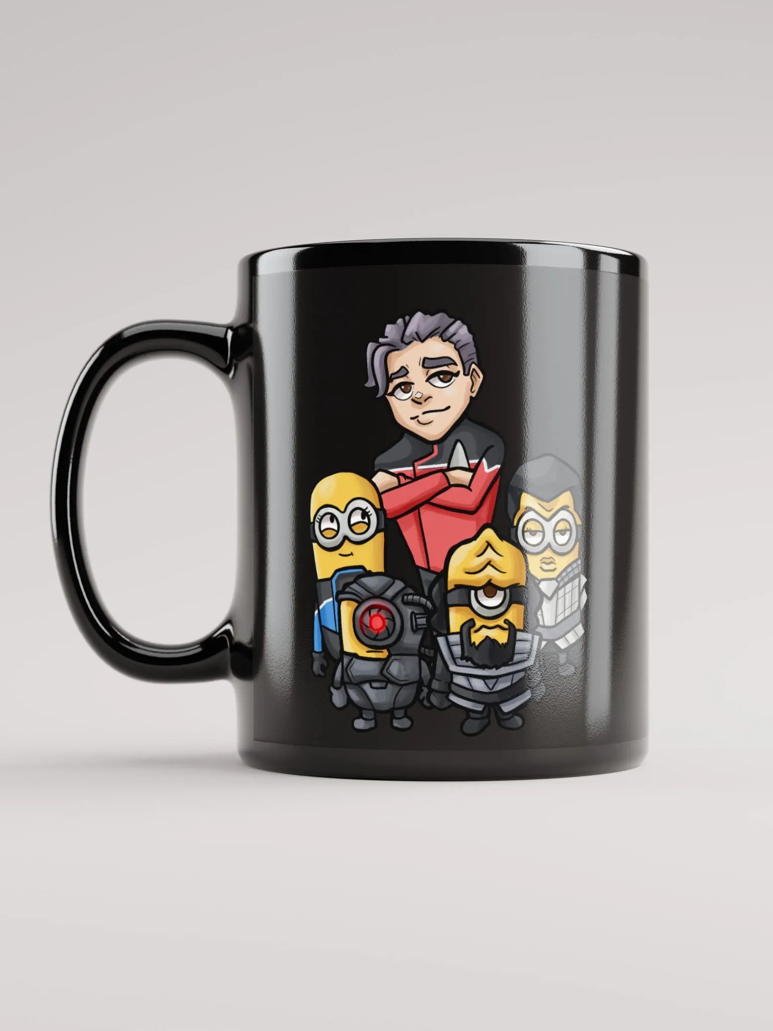 Minimable Mug product image (6)