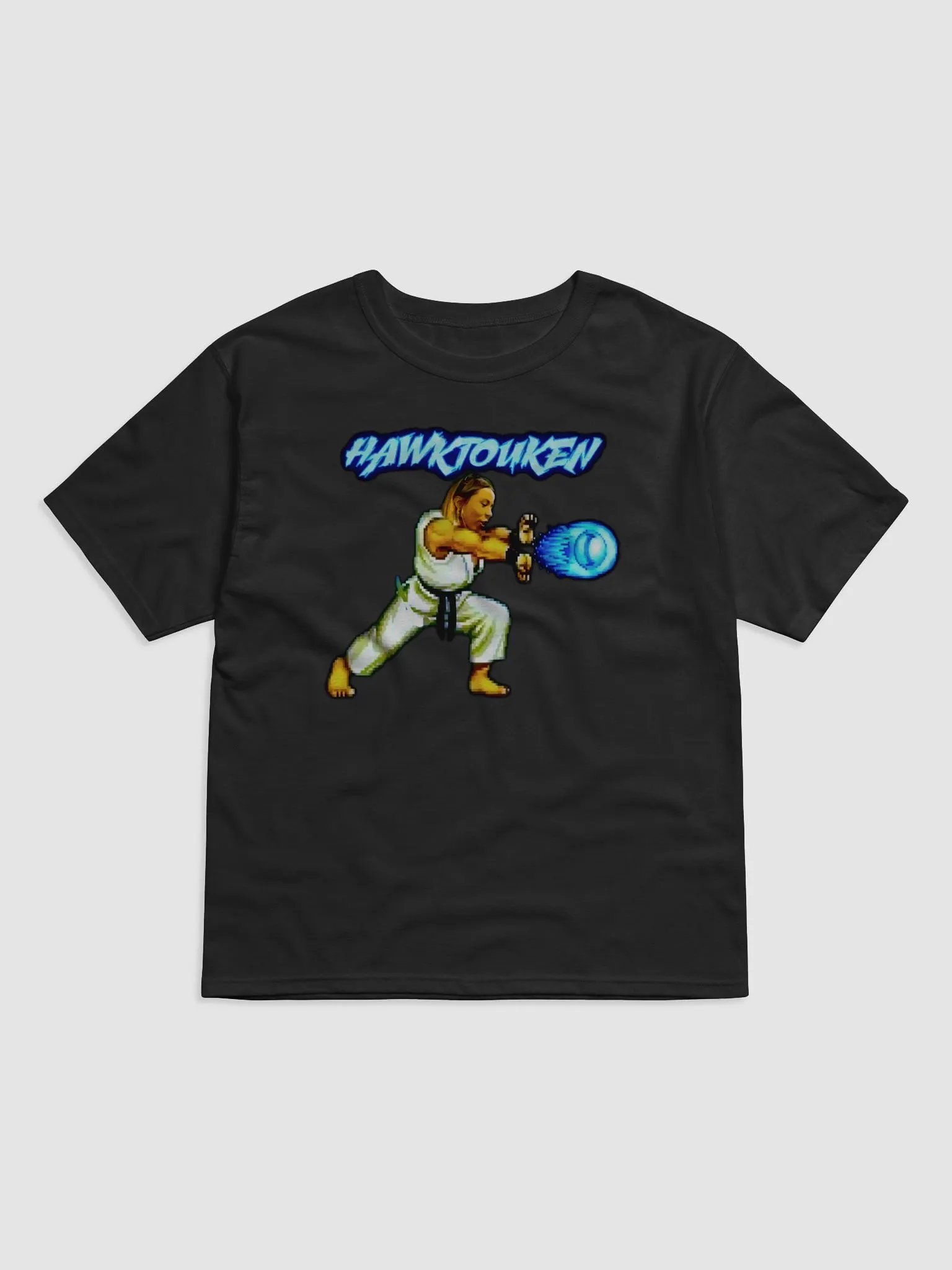 HawkTouKen Champ T product image (1)