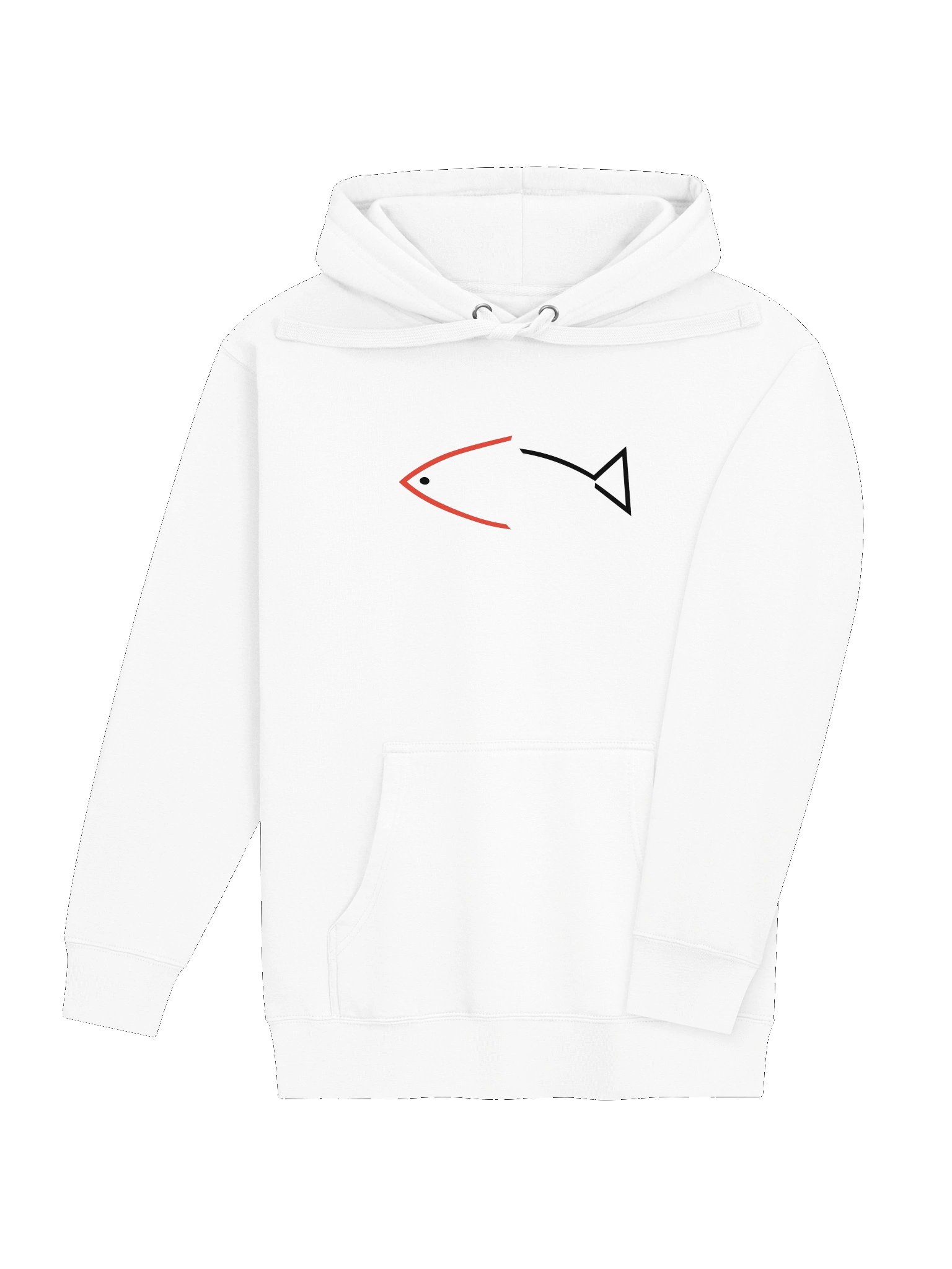 The Western Angler Original Maverick Hoodie product image (4)