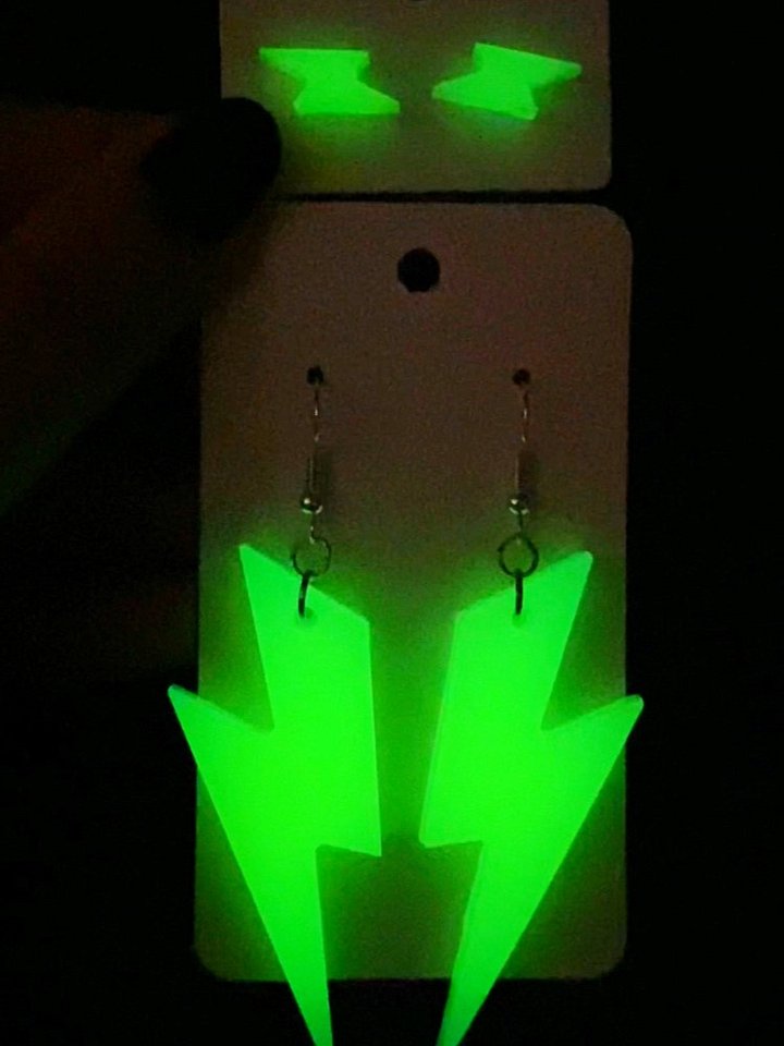 Relámpagos product image (1)