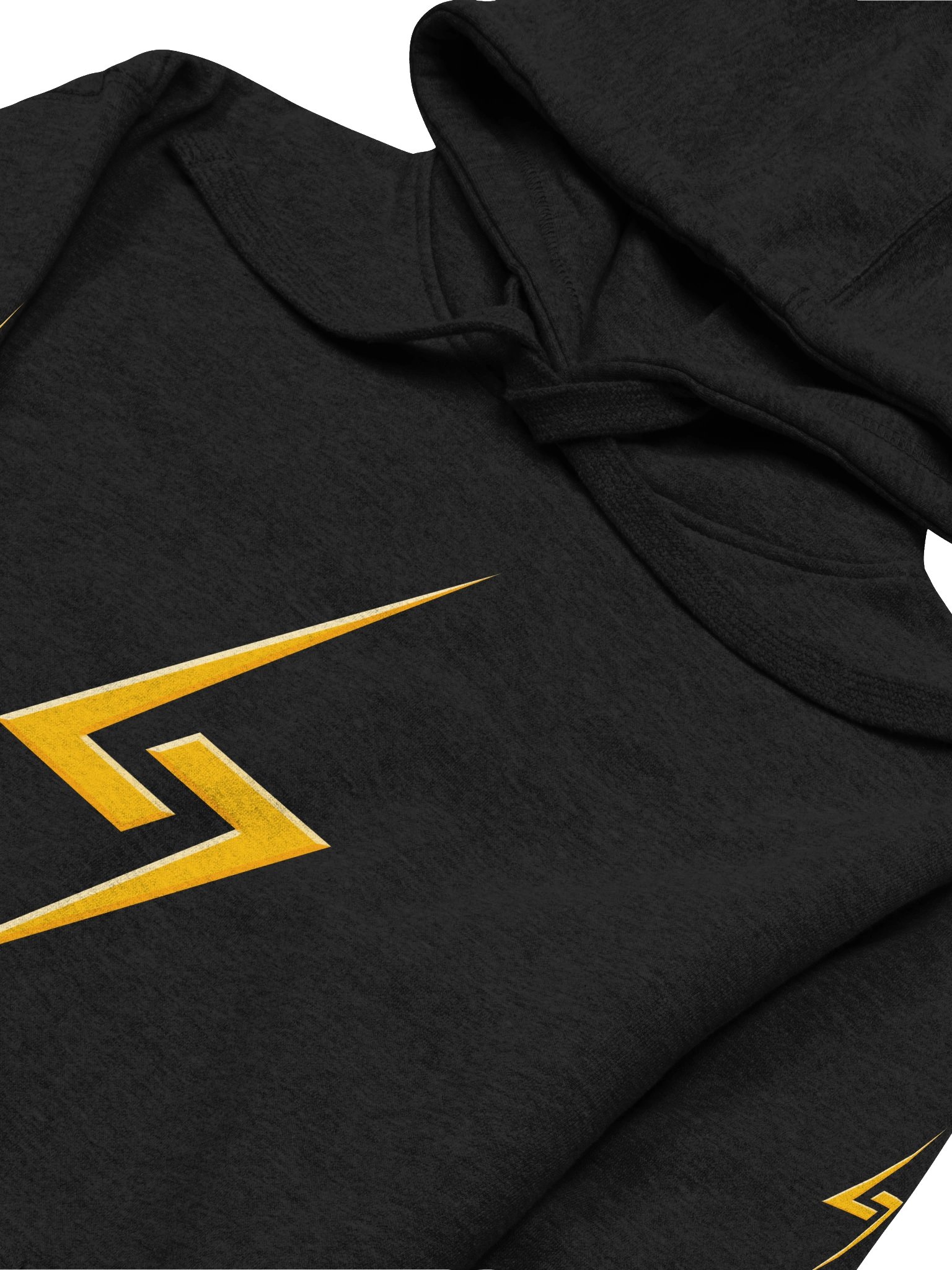 League 7 Hoodie product image (3)