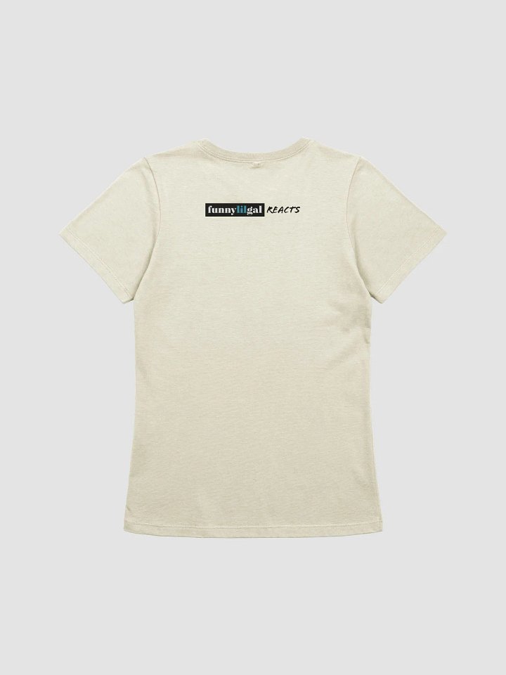 I <3 SPACE SH*T - Verse - Women's Tee product image (6)