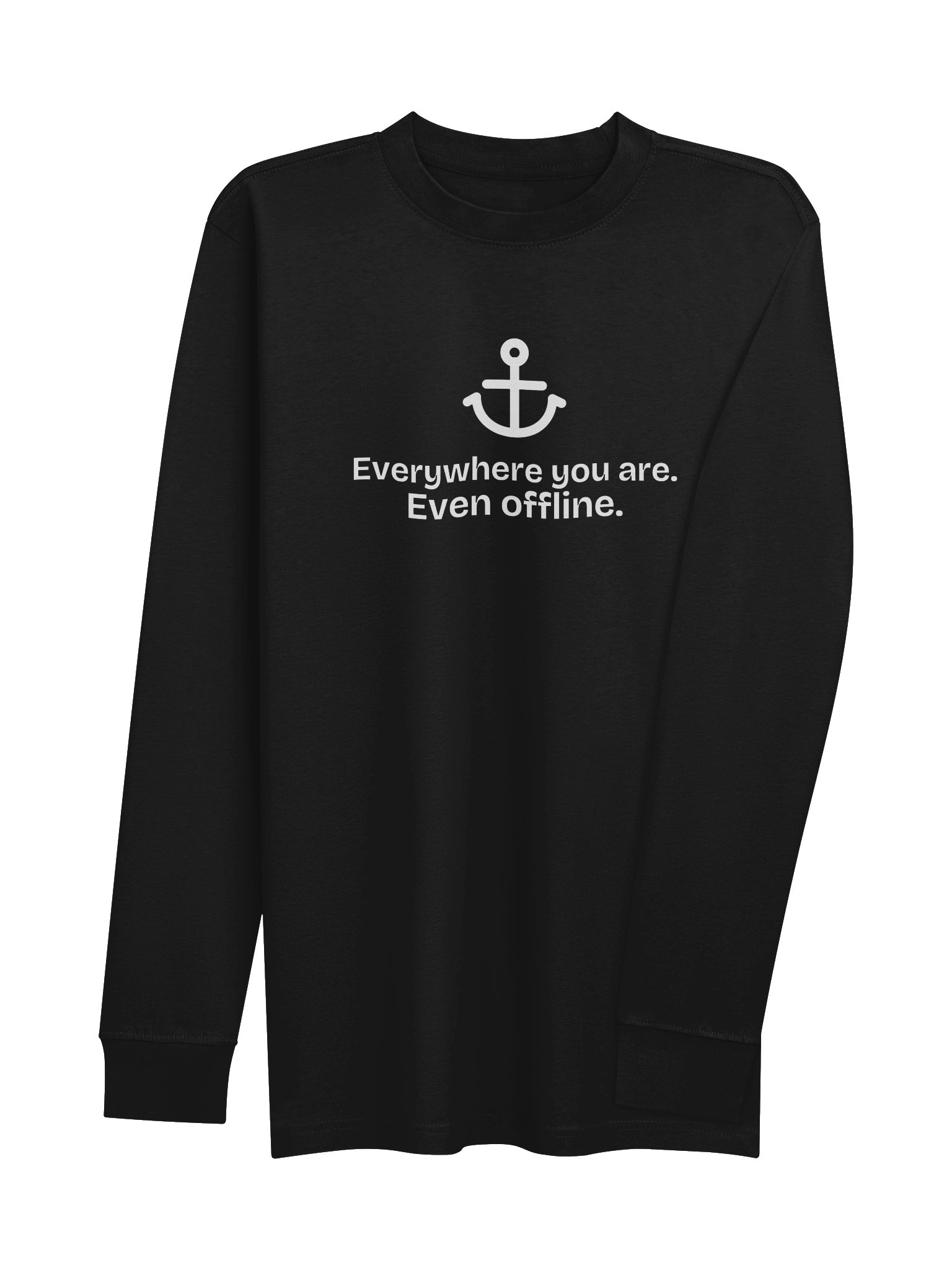 Harbor Offline Long Sleeve product image (8)