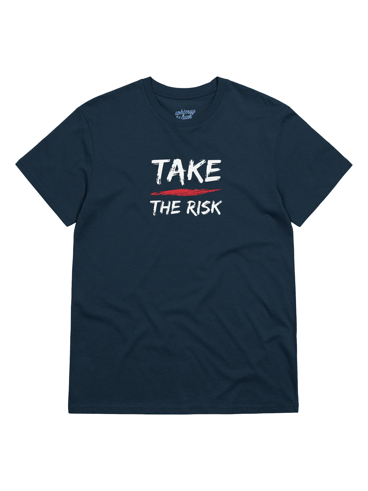 "Take the Risk" Tee product image (1)