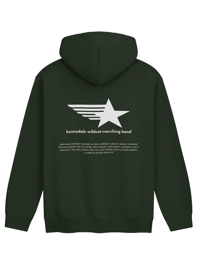 Hoodies & Sweatshirts