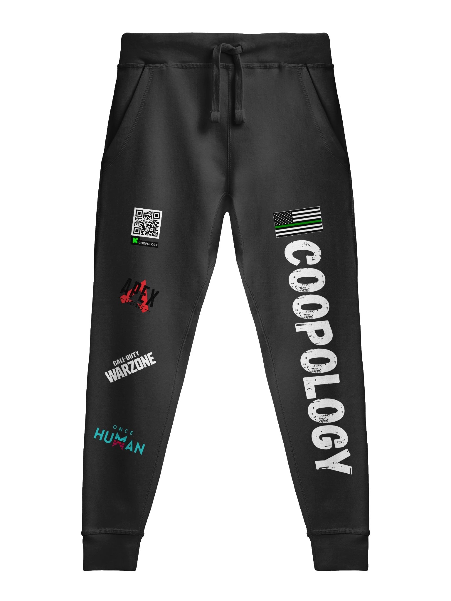 Coopology Sweats product image (2)