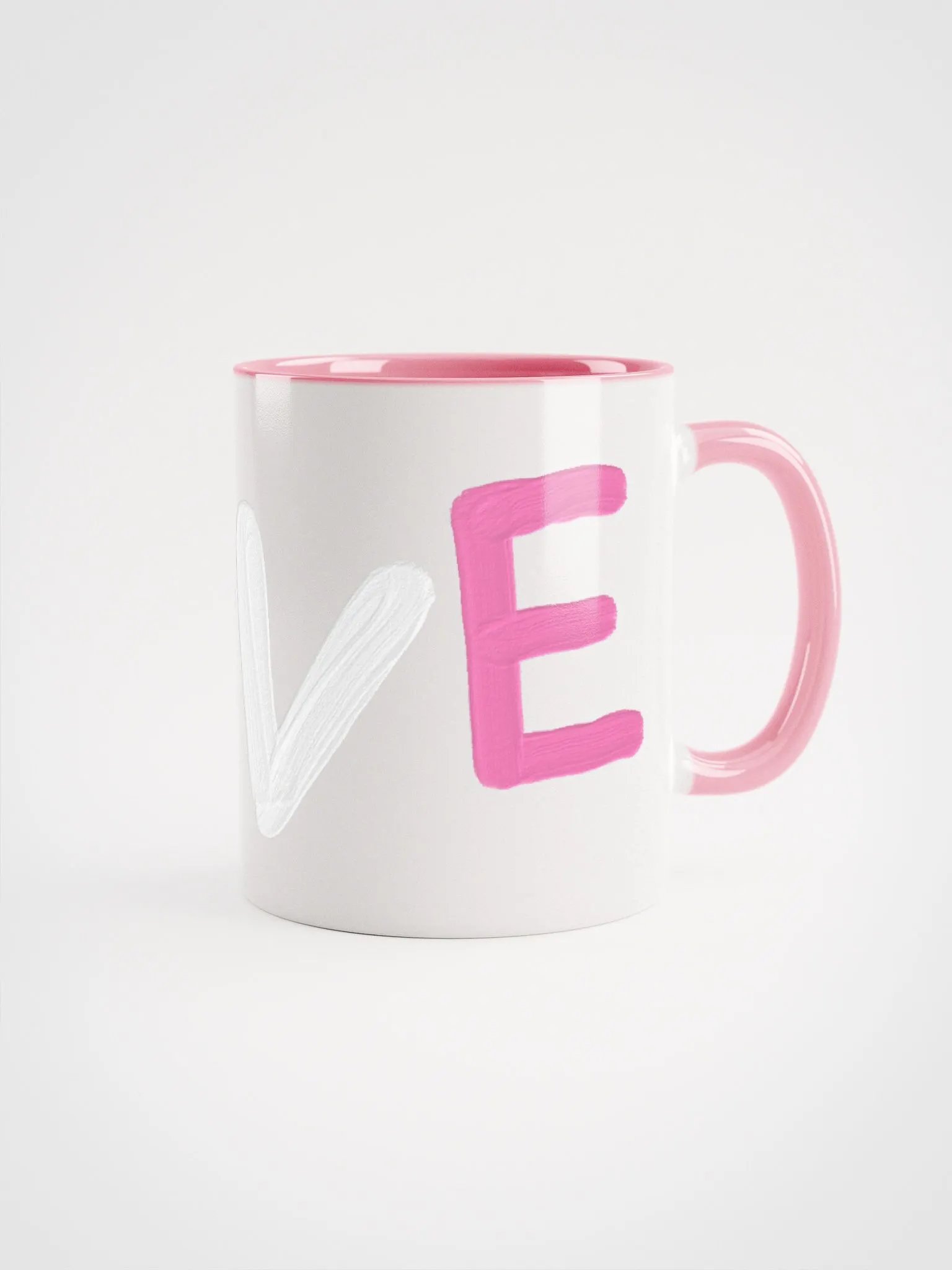 We LOVE trans community (Pink) product image (1)