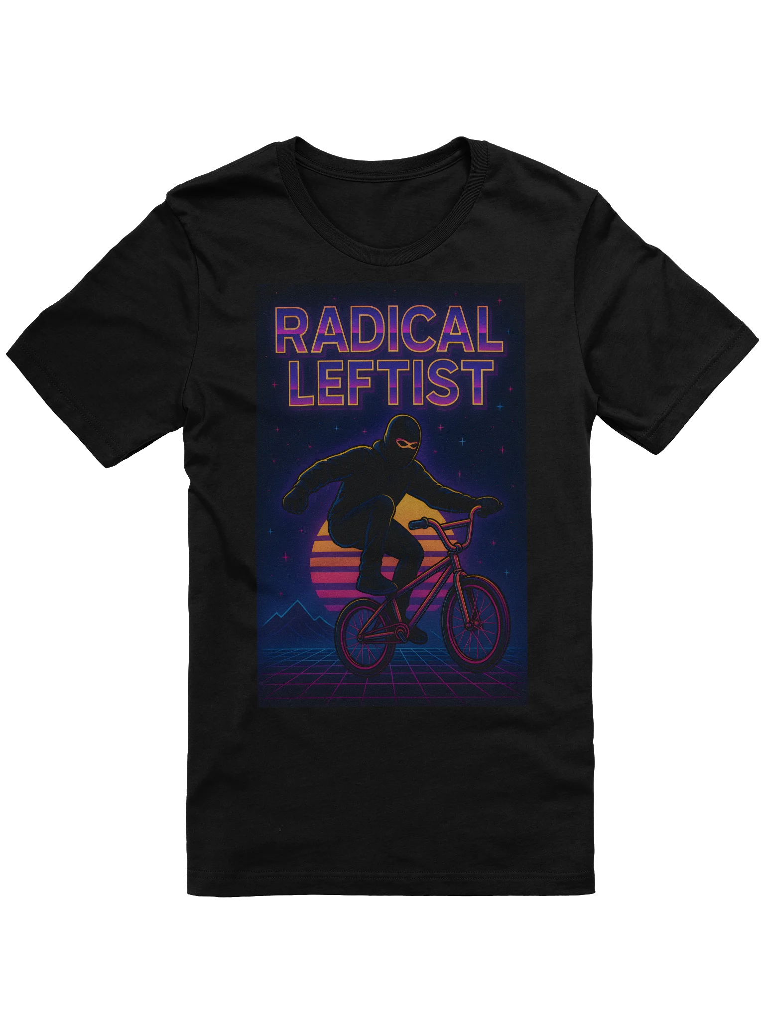 Radical Leftist product image (1)