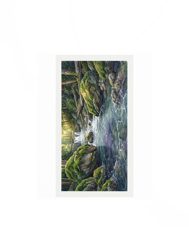 Woodland Cascade product image (1)