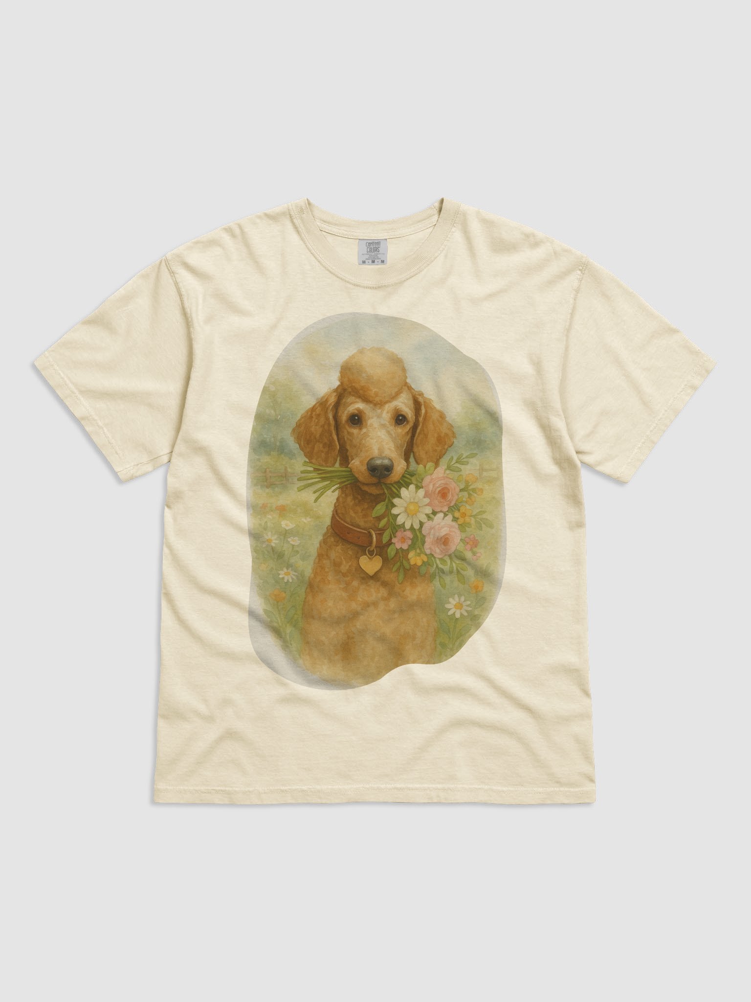 he brought me flowers... product image (1)