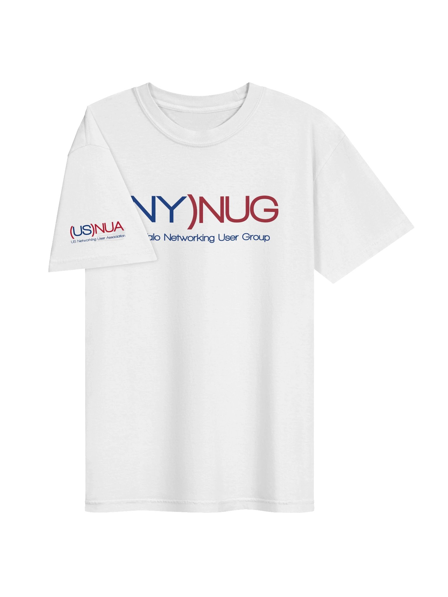 (NY)NUG Buffalo T-Shirt product image (3)