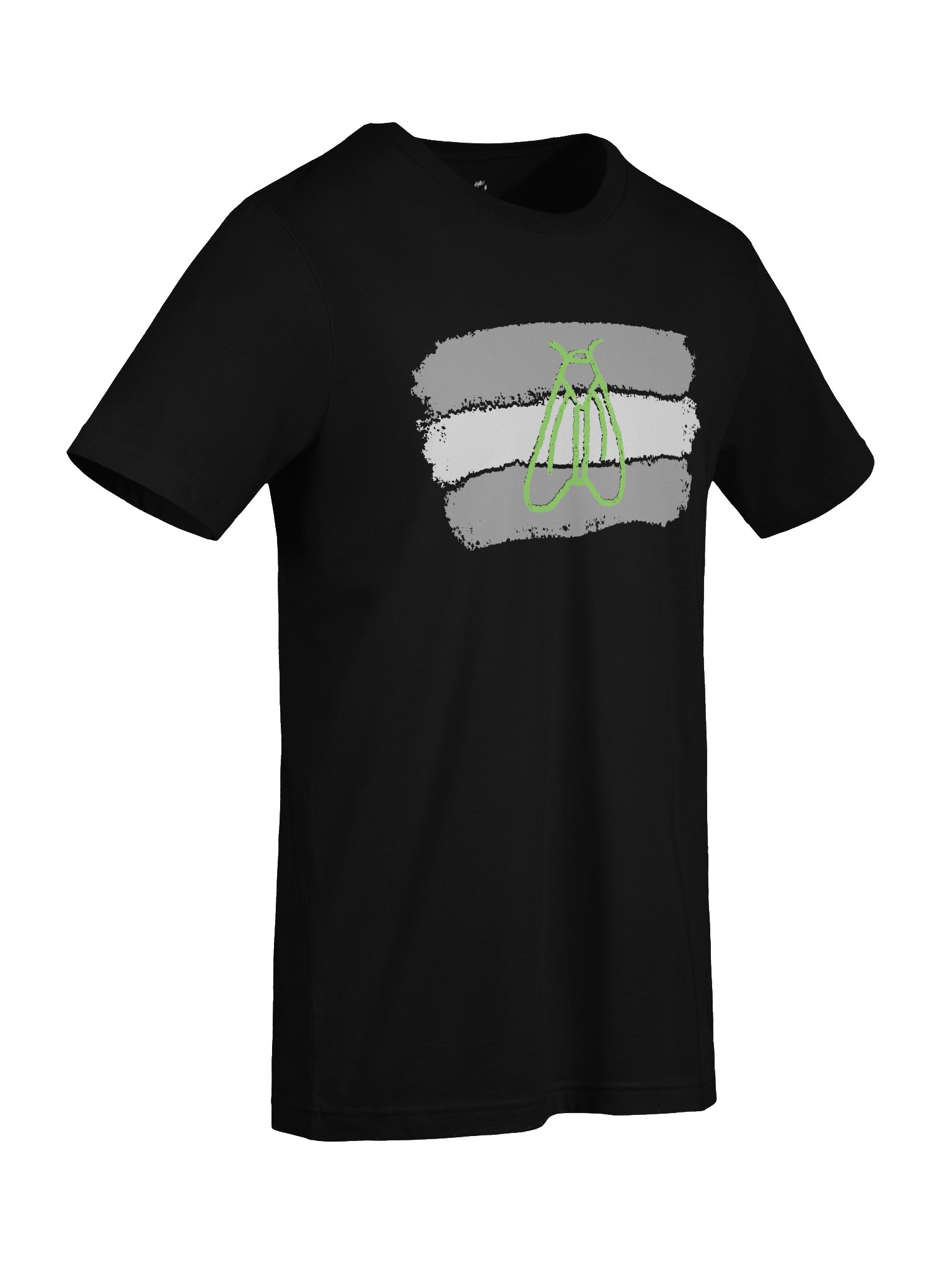 pride moth #12 tee product image (2)
