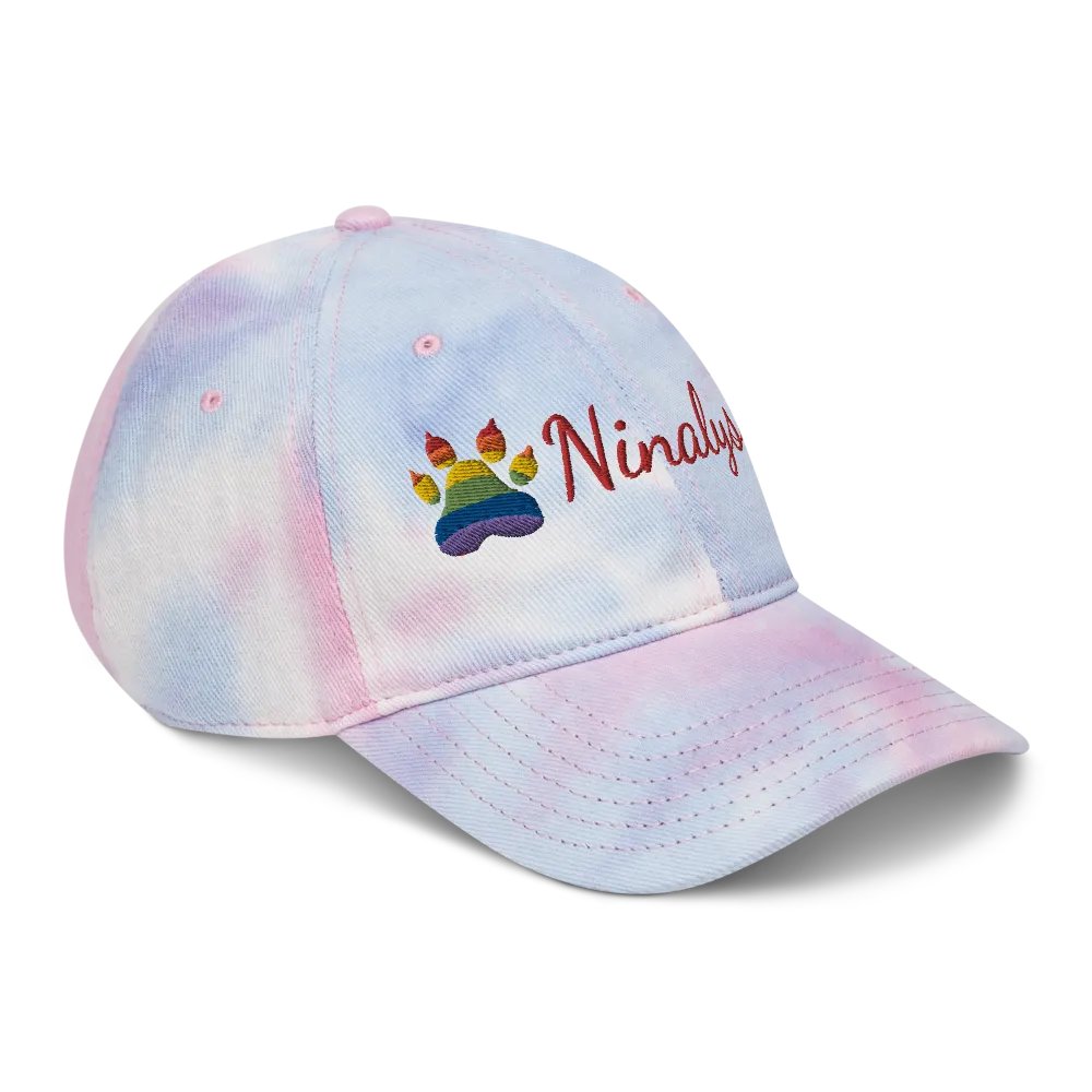 Ninalyset Rainbow Cap product image (42)