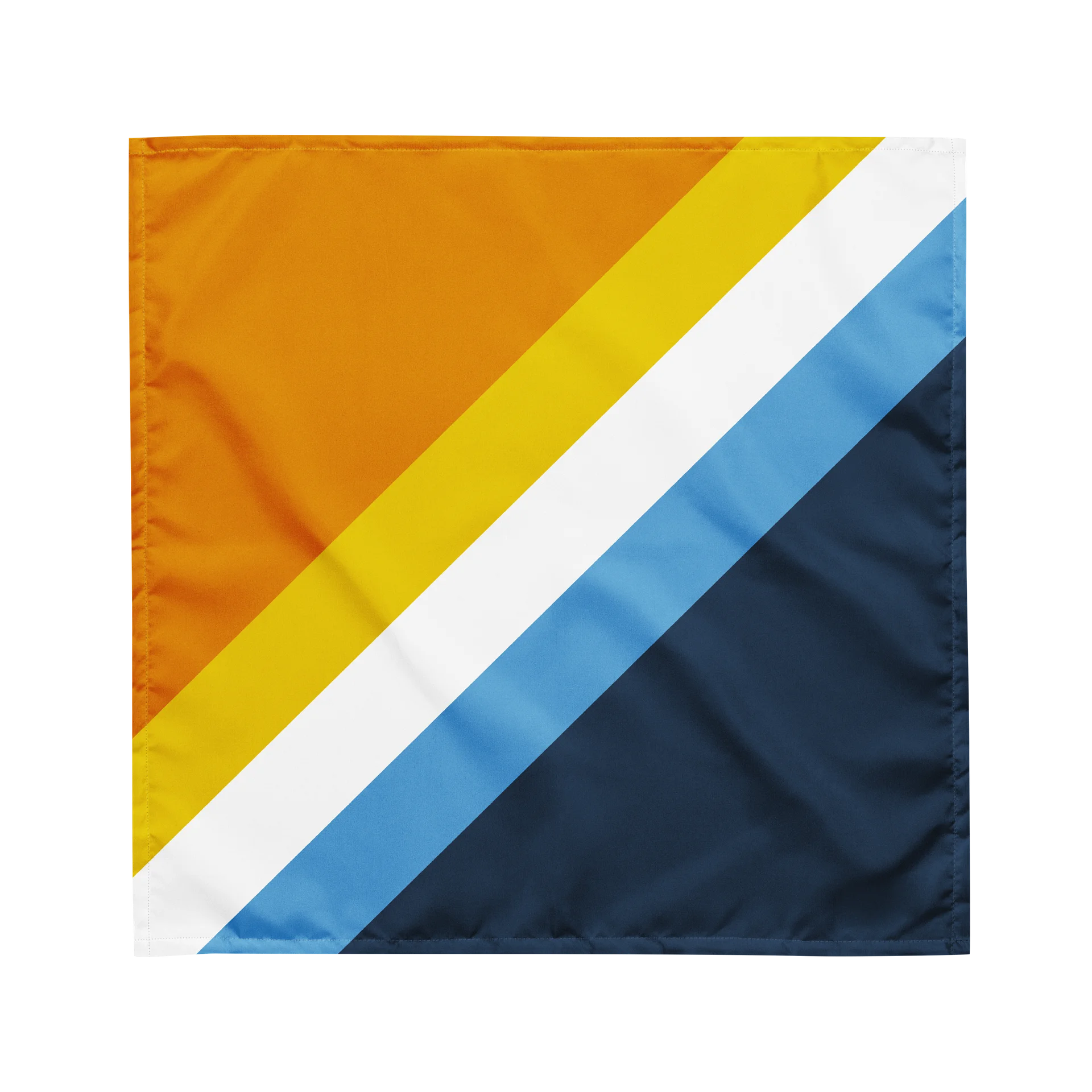 Aro-Ace Bandana product image (1)