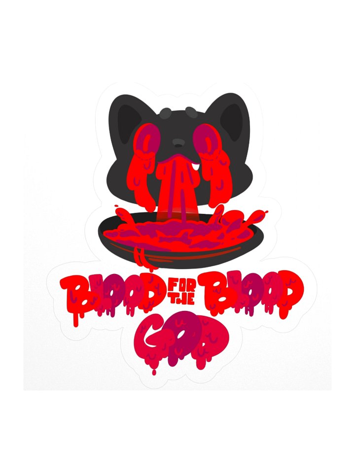 Blood forthe Blood God product image (1)