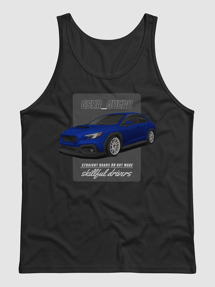 Tank top - gsxr_guero product image (17)
