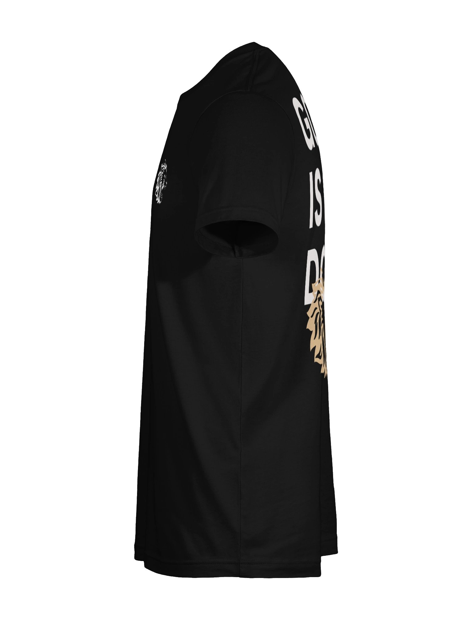 GOD is not DONE product image (10)
