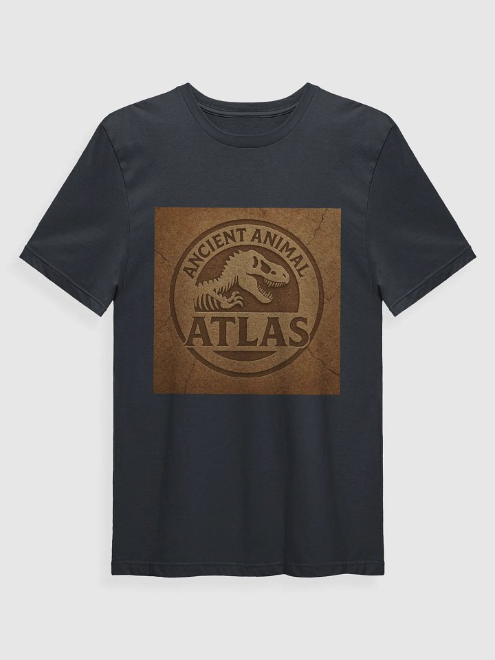 Next Level Supersoft AAA T-Shirt product image (1)