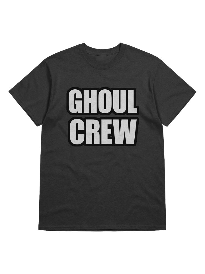 Ghoul Crew product image (2)