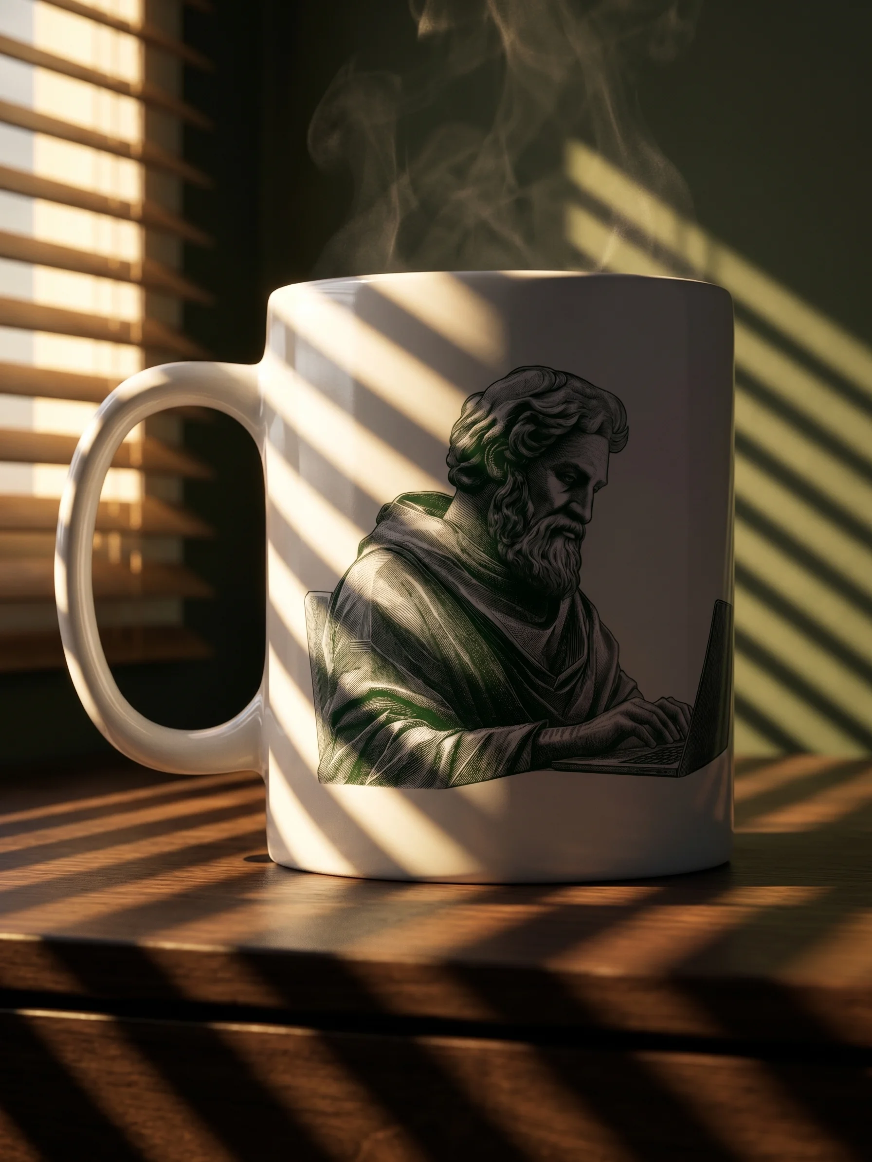 The Modern Creator Mug product image (1)