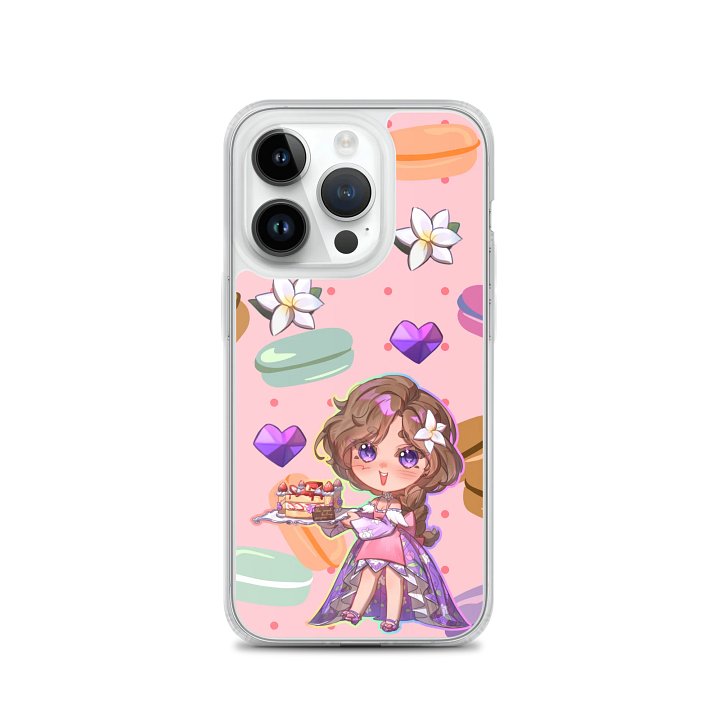 Baker's Delight - iPhone product image (1)