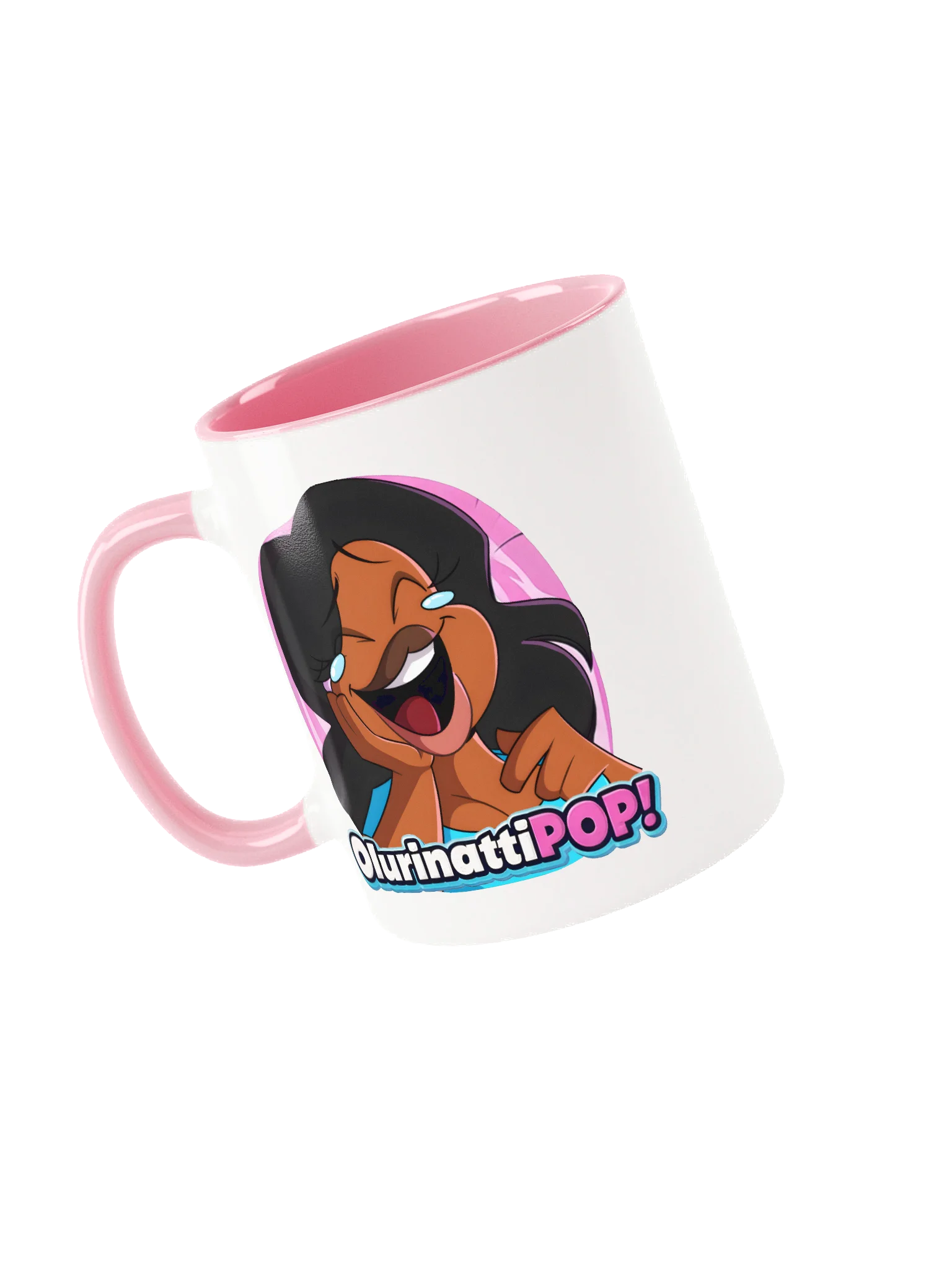 I BEG TO DIFFER Mug product image (2)