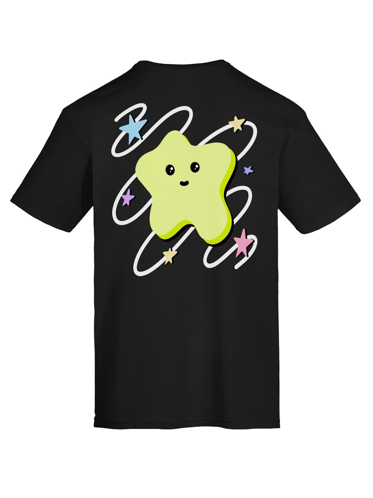 Hello My Name Is Fleep - Tee product image (47)