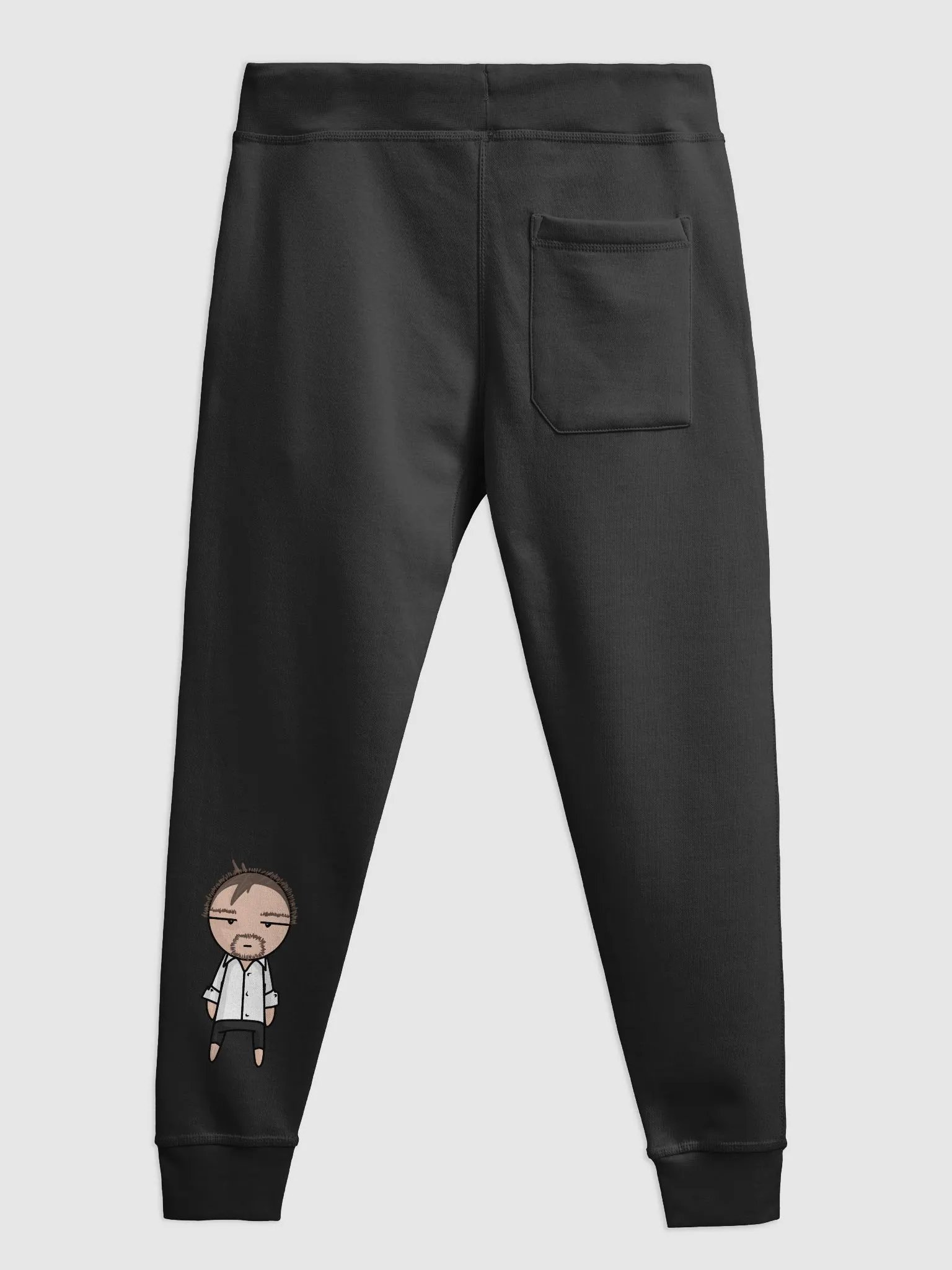 Tharoah Dad Sweatpants product image (2)
