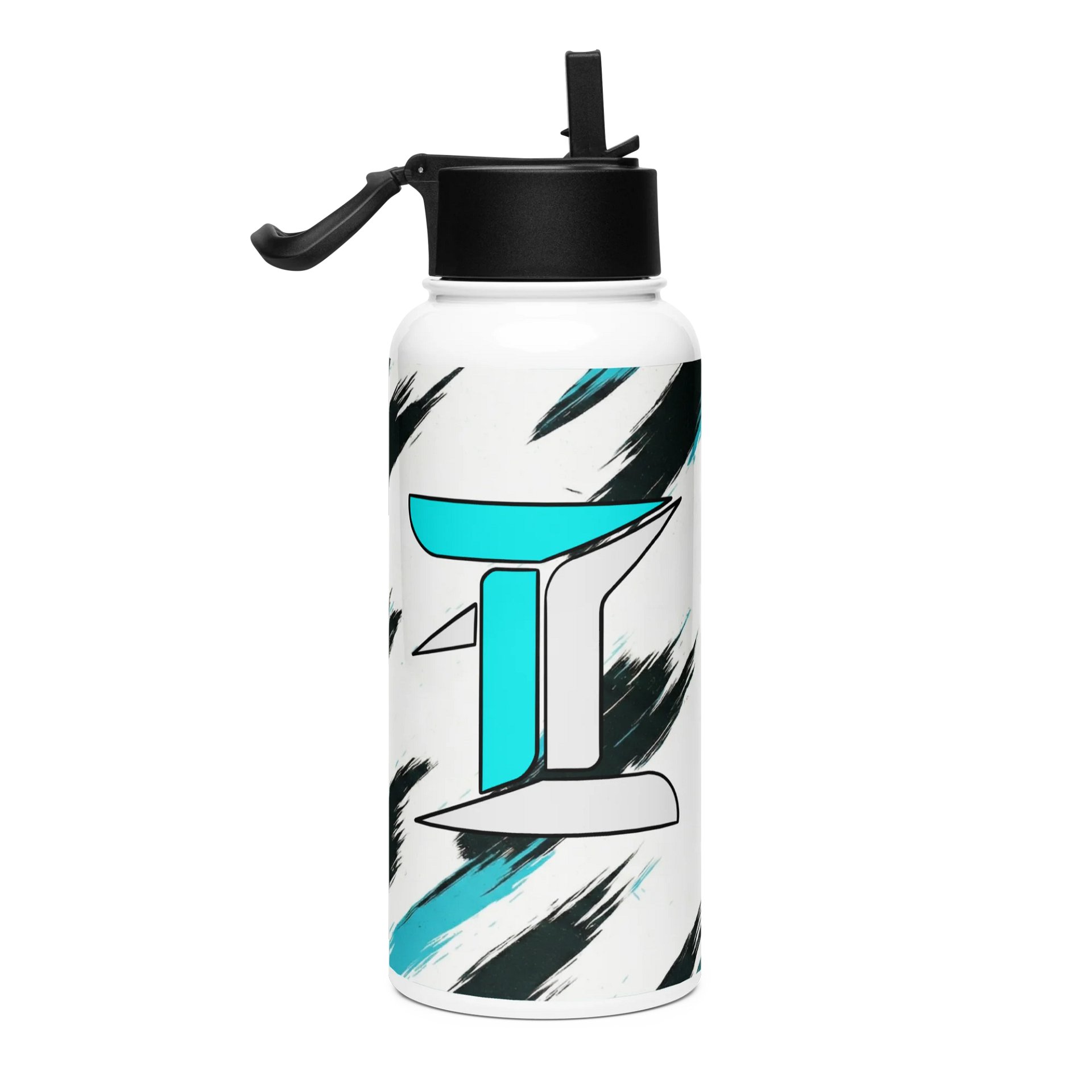 Thin Ice Team Water Bottle product image (4)
