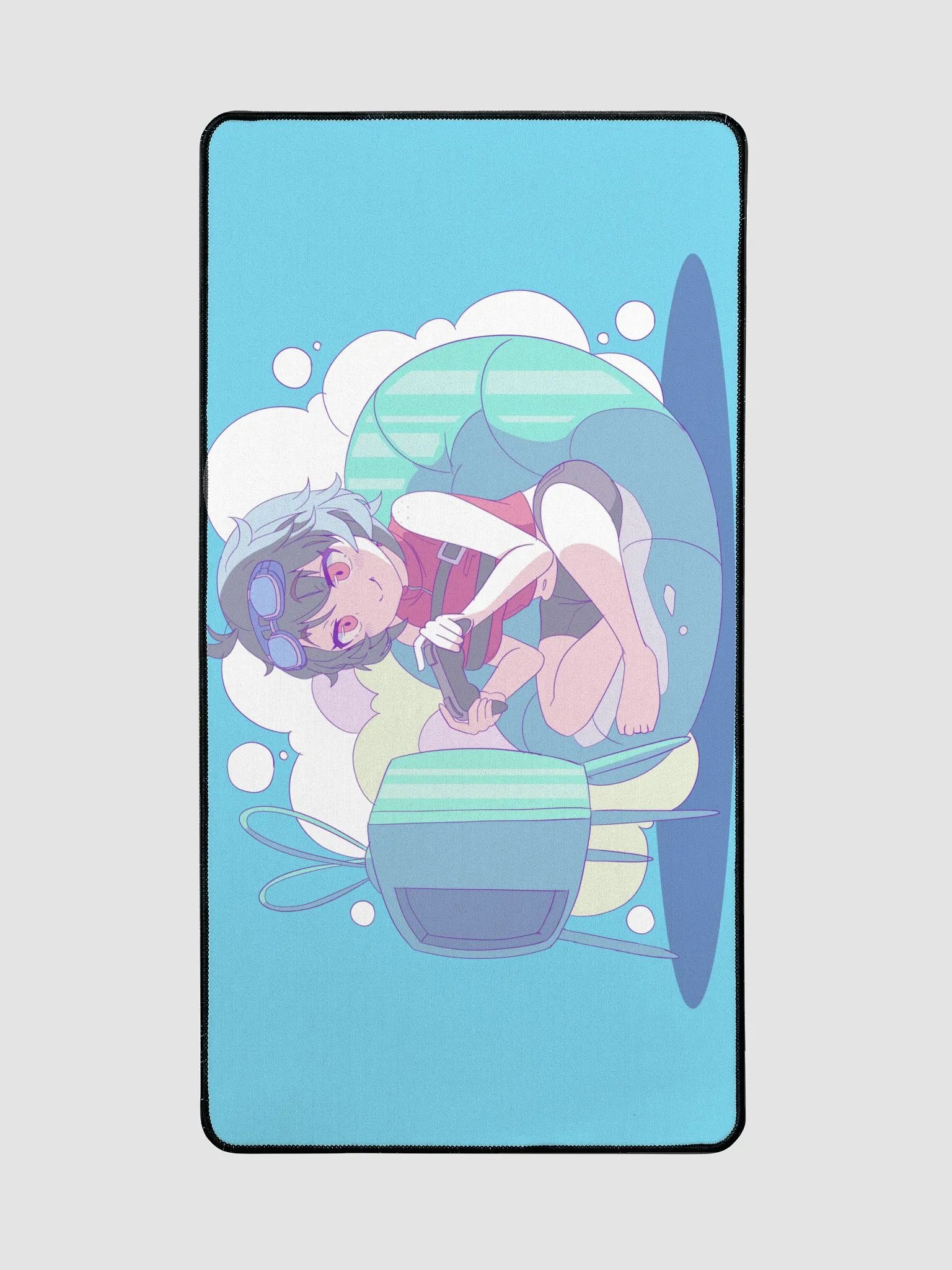 Vinny Game On product image (2)