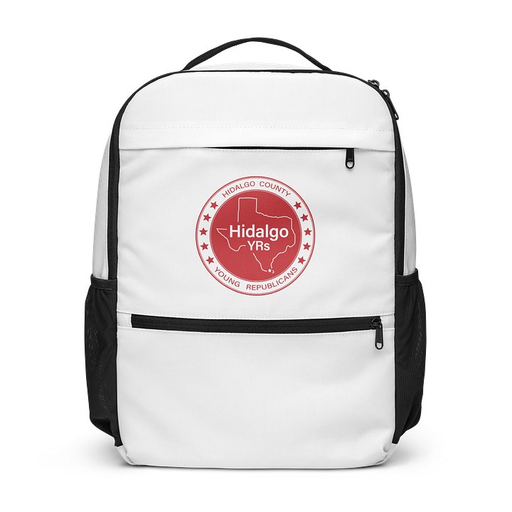 YR Backpack product image (1)